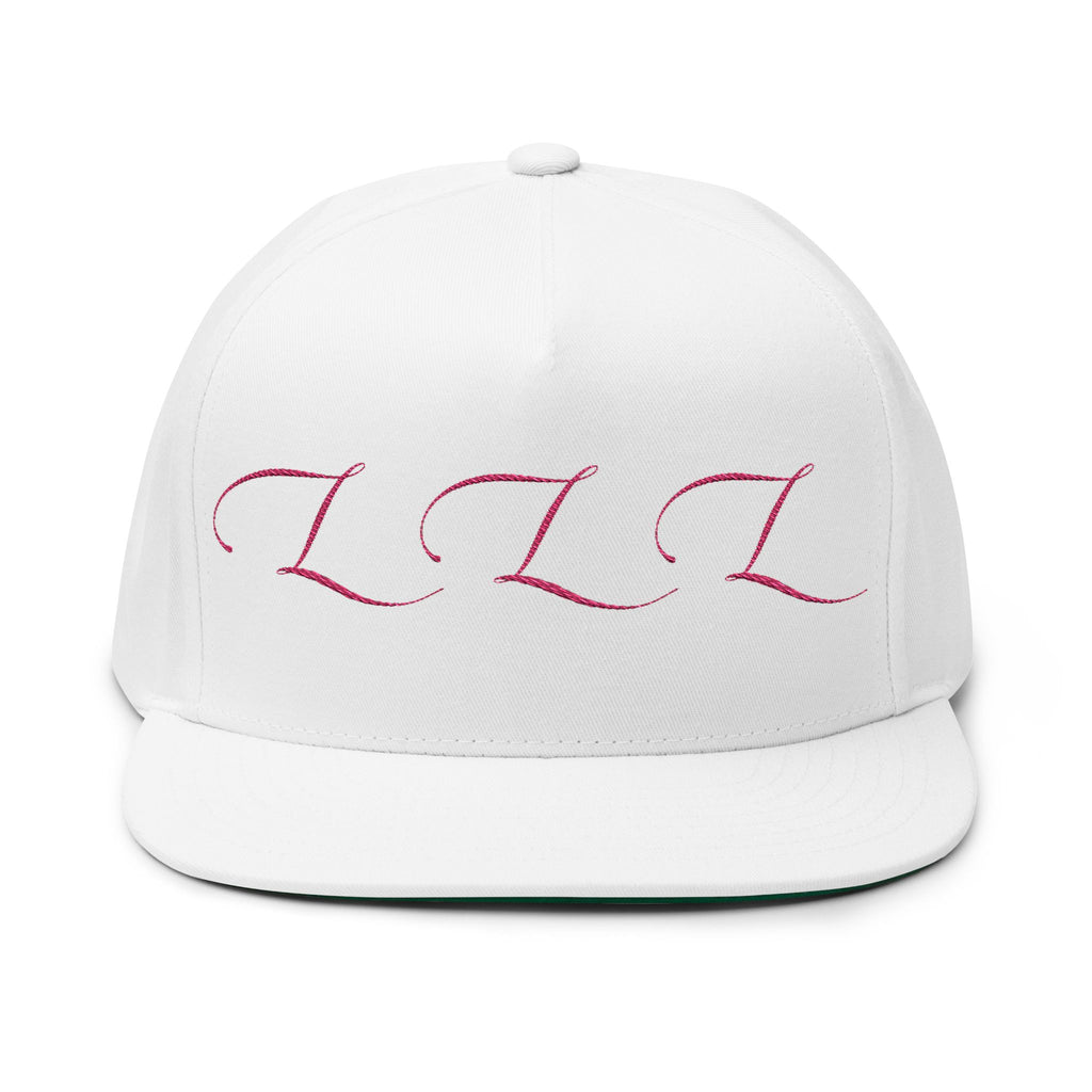louluvslove Bill Cap