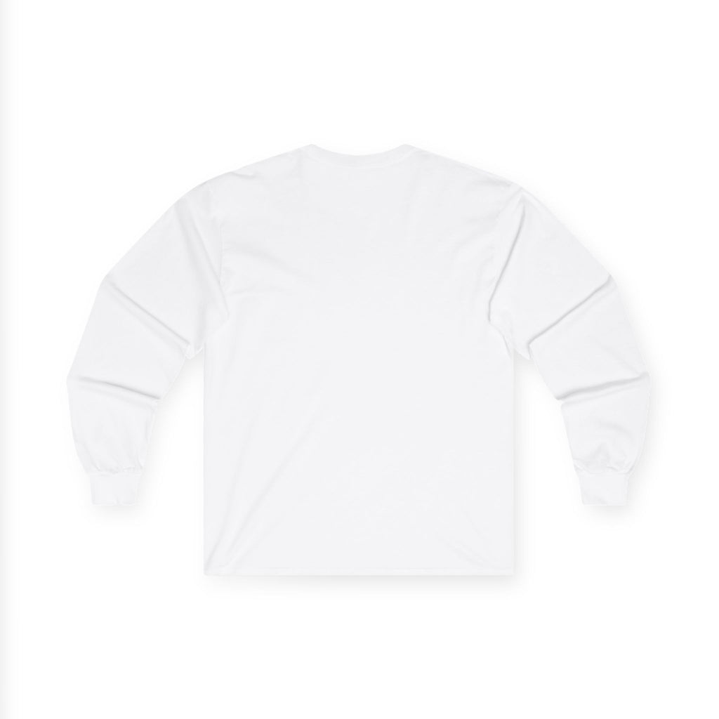 <3  Long Sleeve Tee