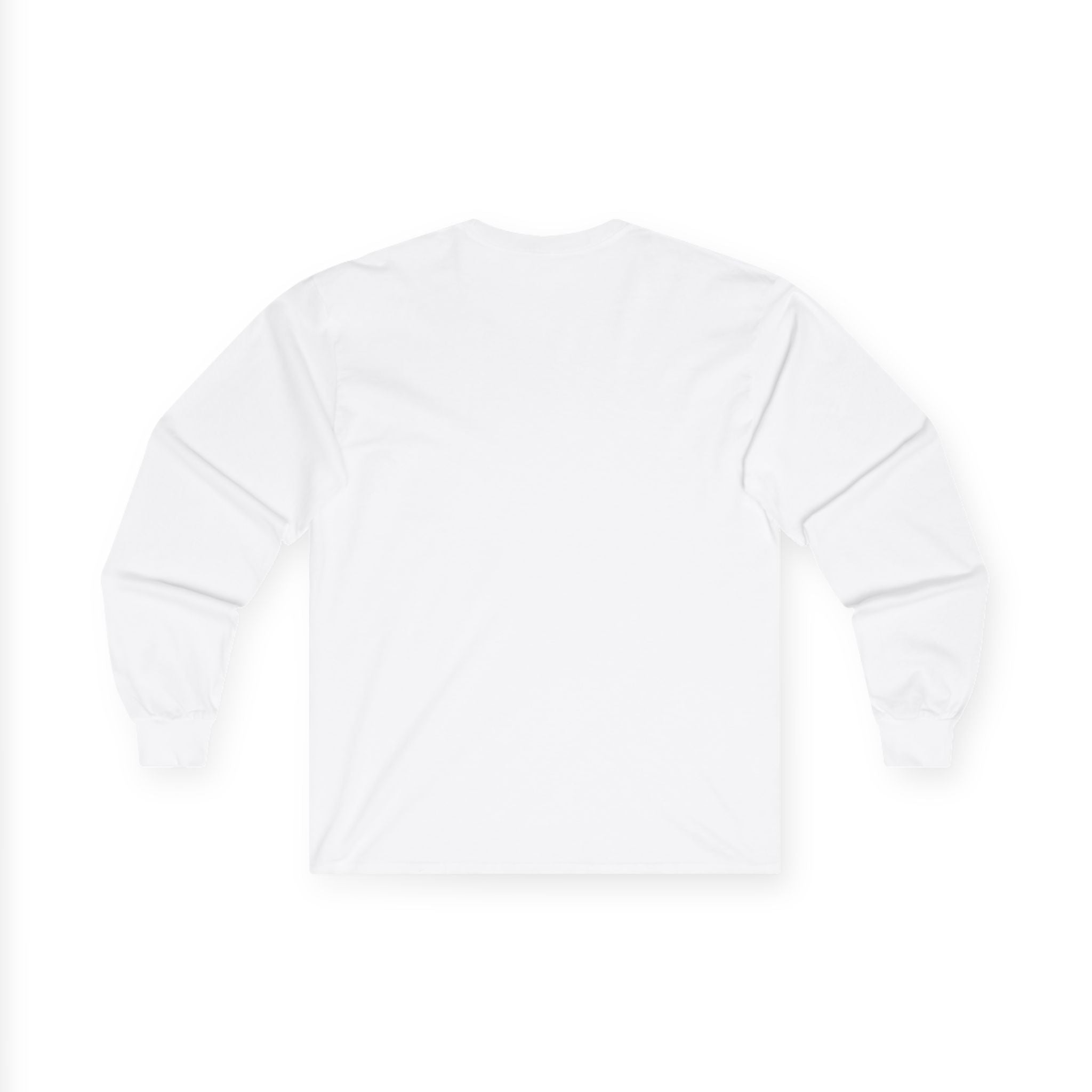 <3  Long Sleeve Tee