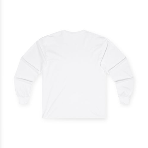 <3  Long Sleeve Tee