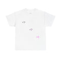 <3 Heart Code Tee