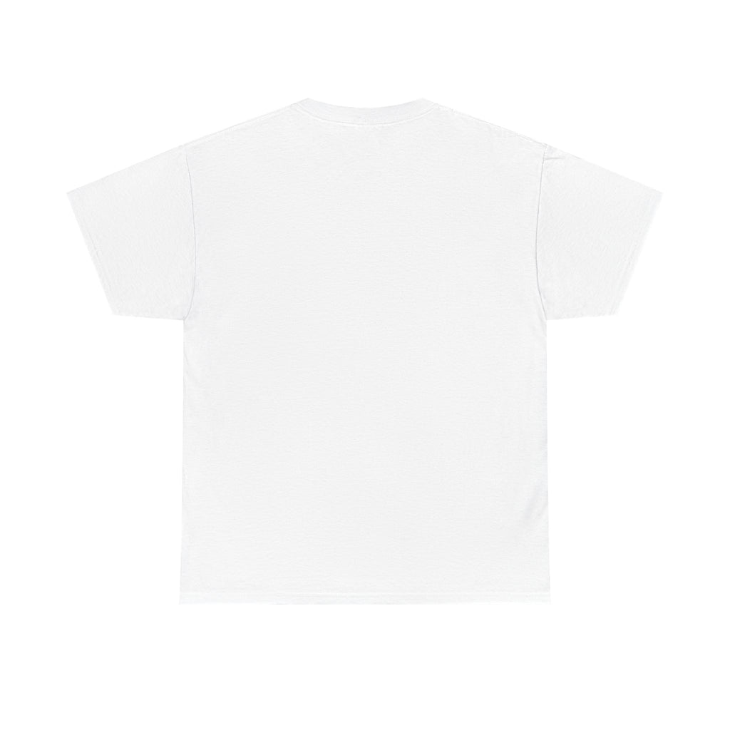 <3 Heart Code Tee