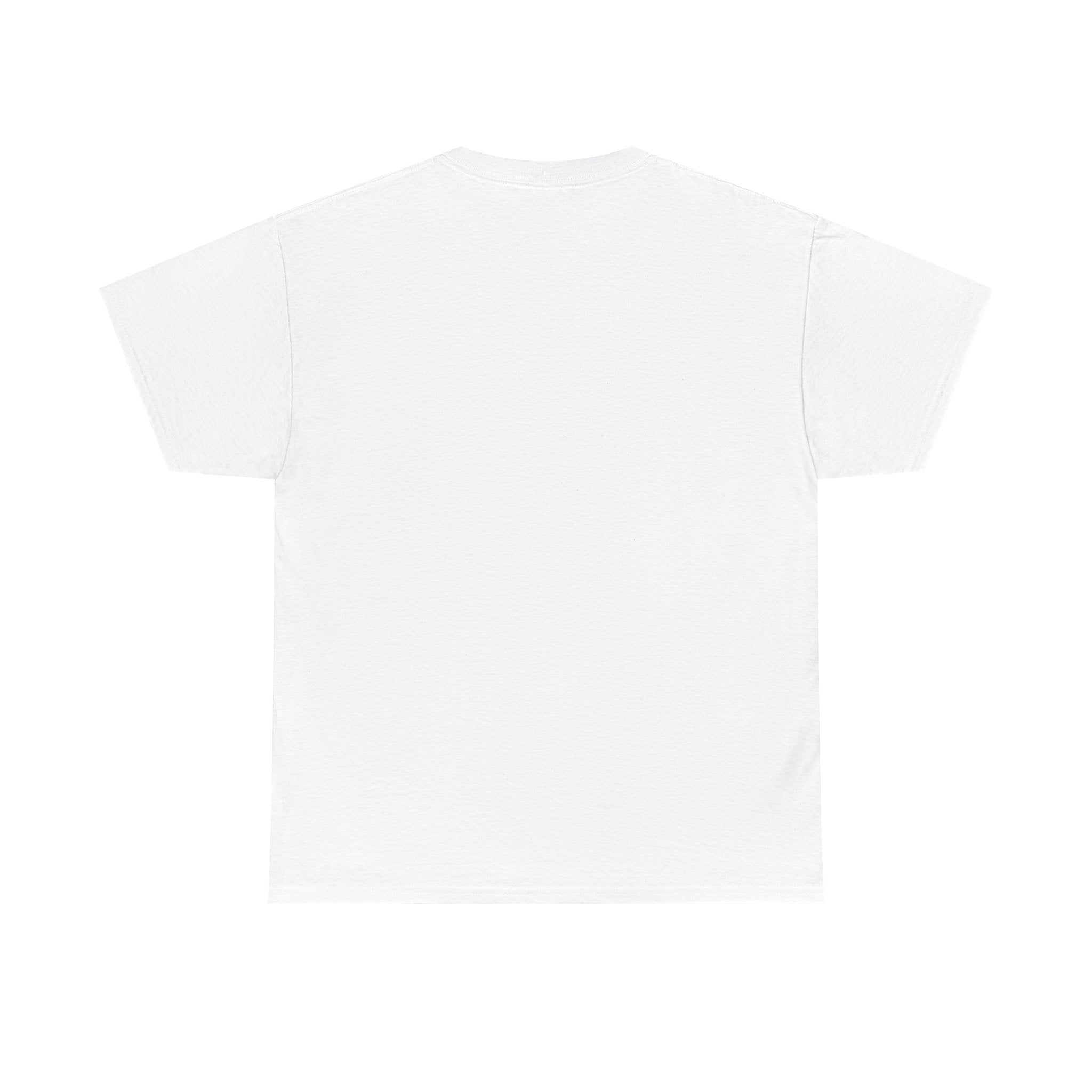 <3 Heart Code Tee