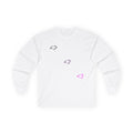 <3  Long Sleeve Tee