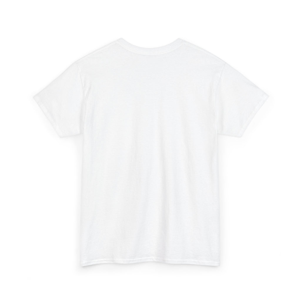 <3 Heart Code Tee